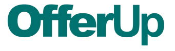Offerup logo