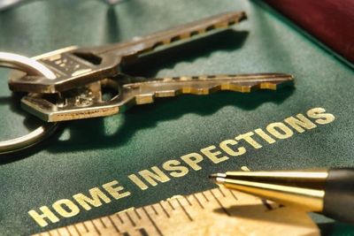 Keylight Home Inspection