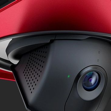 Built-in audio Garage Doors & Openers in Philadelphia