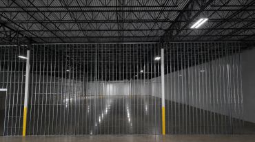 Fort Worth Warehouse