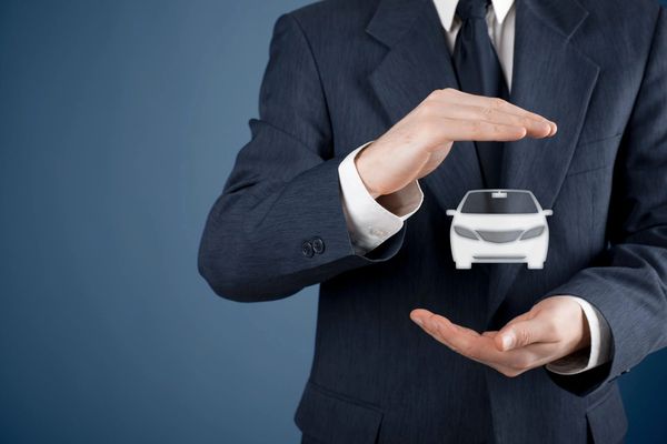 DeFrain Insurance