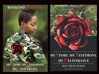 Book & Self-Help Guide Summer Special $25! Perfect gift for a teen, young adult or avid reader!