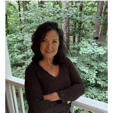 Maria Schell Burden, Author