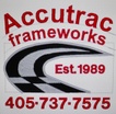 Accutrac Frame Works