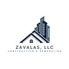 ZAVALA'S construction 