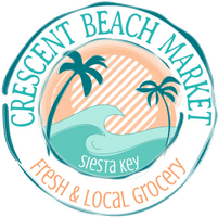 Crescent Beach Market