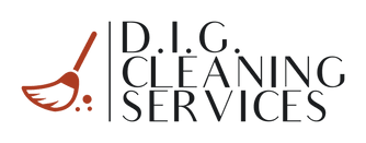 D.I.G. Cleaning services 