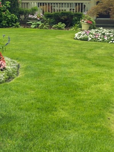 Choose GreenAcres Premium Hydroseeding for a world class lawn in Star, ID