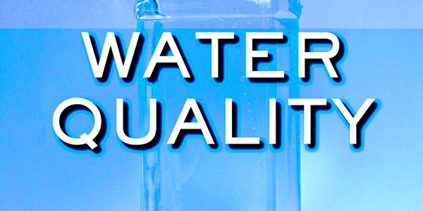 Water Quality Issues/Bottled Water