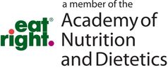 James Gilligan holds professional membership with the Academy of Nutrition and Dietetics
