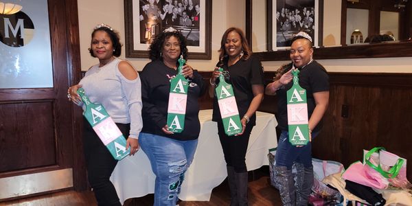 The four Silver Stars