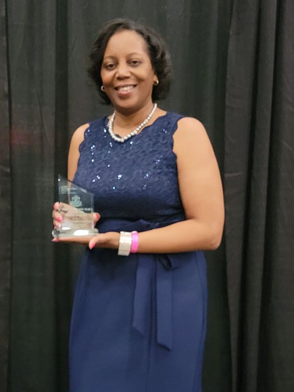 Basileus of the Year Award - 2nd Place