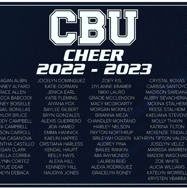 Mystic Athlete and Coach Molly Thayn signed CBU