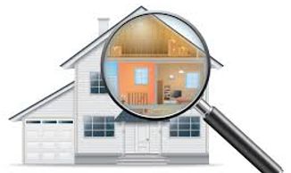 home inspection