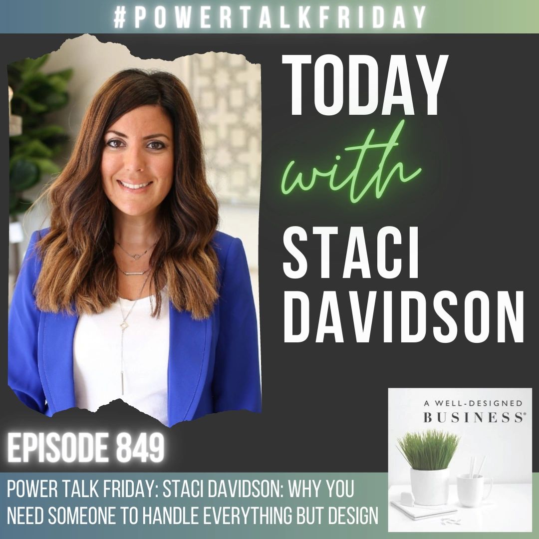 Bookkeeping for Interior Designers.