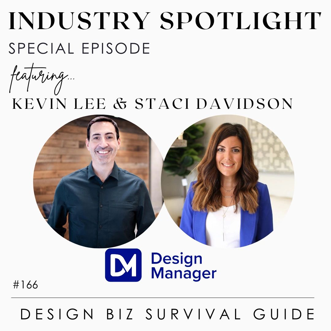 Podcast Interior Design Business