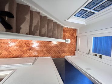 carpet, wooden floor restoration