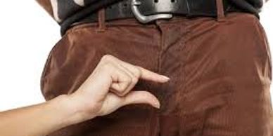 measuring penis size and length