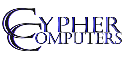 CYPHER COMPUTERS
