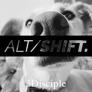ALT/SHIFT featured in 3Disciple Issue  2. The only archviz magazine published in print and digital.