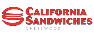 California Sandwiches Chesswood 