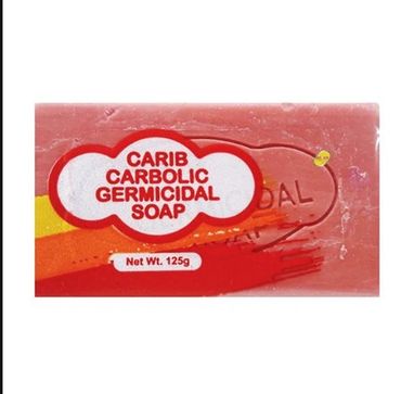 Carib Carbolic Germicidal Soap
