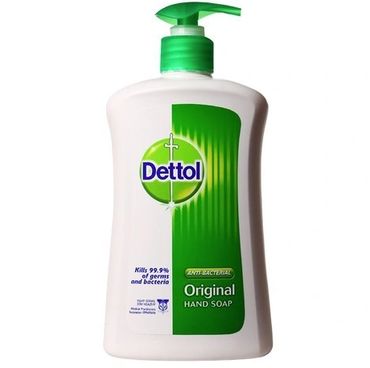 Dettol Body wash