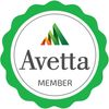 avetta certified badge