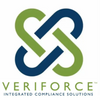 veriforce certified badge
