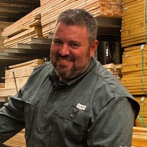 The veteran, owner,designer,maker, craftsman