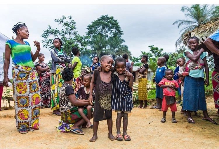 Living play Zanzibar