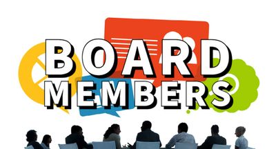 Show Low, Chamber of Commerce Board Members