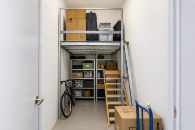 Trastero en Venta Barcelona