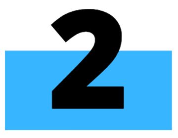 Tres sencillos pasos 2
