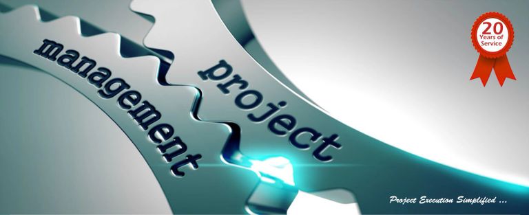 Project Management ERP