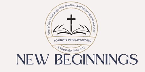 New Beginnings Logo