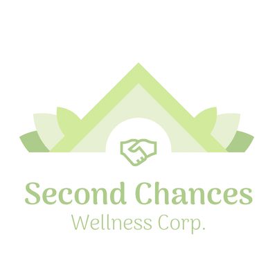 Second Chances Counselling Logo