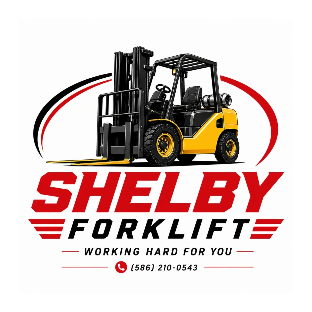 PARTS, REPAIR, SALE & RENTAL