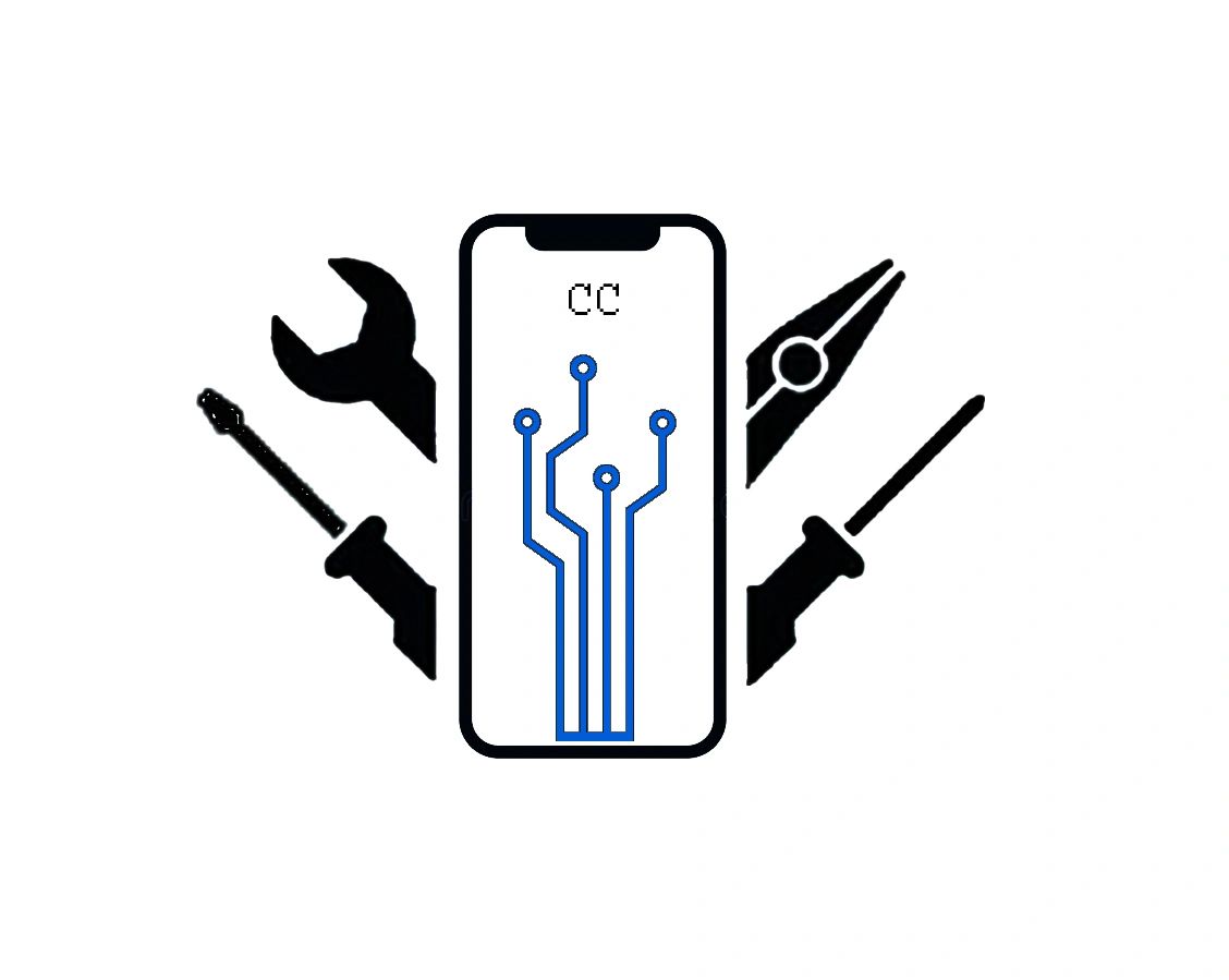 Nex gen phone repairs logo