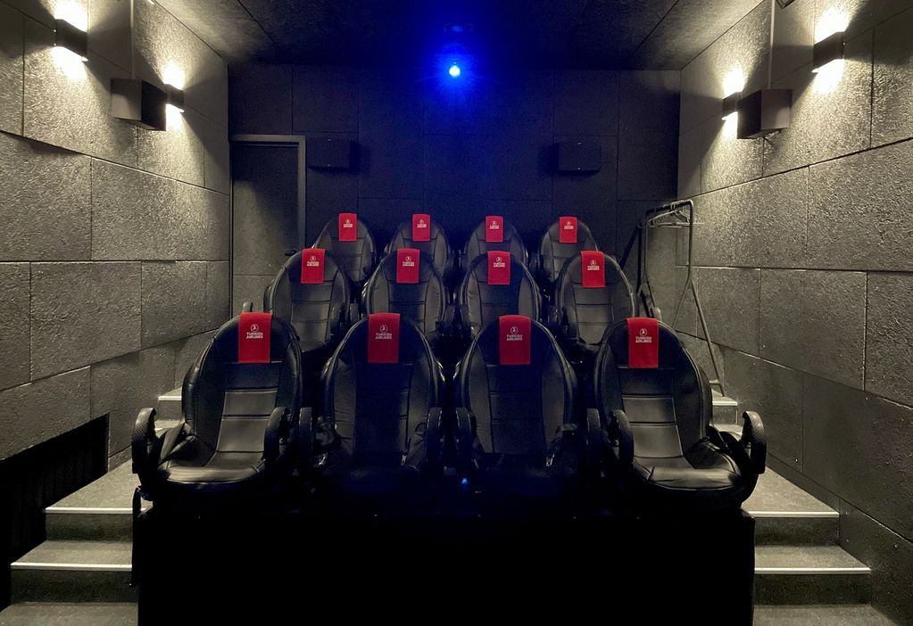Cinema