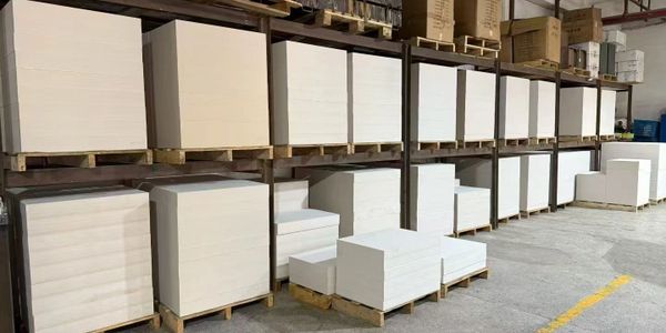 BBN Modelling and Tooling Boards storage