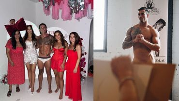 Coogee hens parties with Sydney male strippers, strip shows and topless waiter experiences.