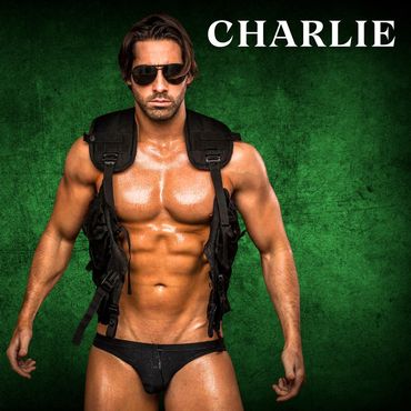 Male entertainer for Kangaroo Valley and Berry hens night celebrations in the Southern Highlands.