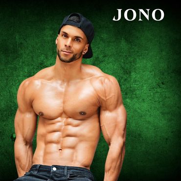 Male stripper for Mittagong and Berrima hens party entertainment in the Southern Highlands.