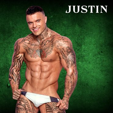 Southern Highlands male stripper for Moss Vale and Mittagong private hens parties.