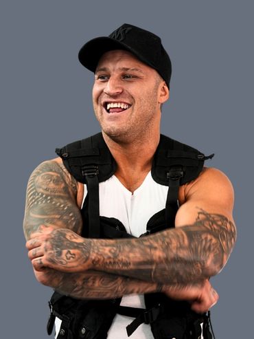 Max male entertainer for hens nights in Wollongong NSW