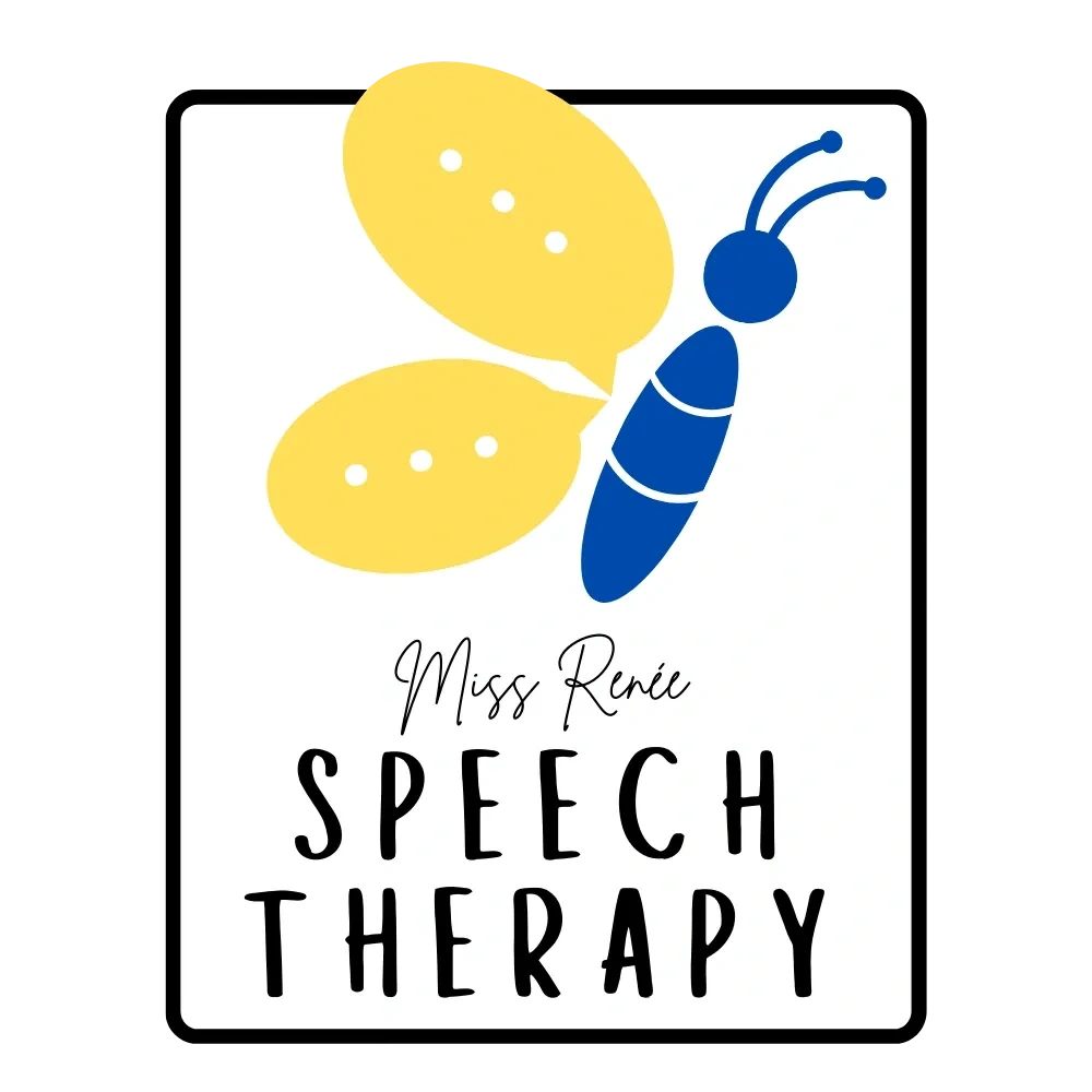 Miss Renee Speech Therapy image 1