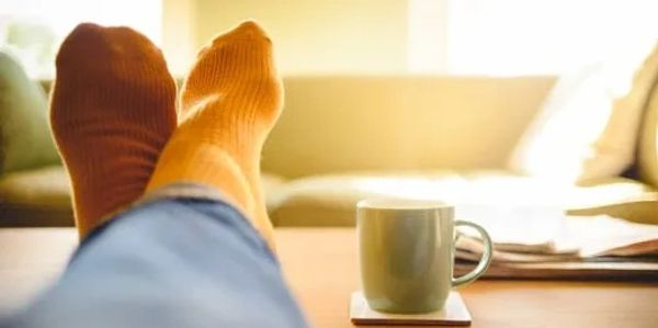 Relax and let us do the work