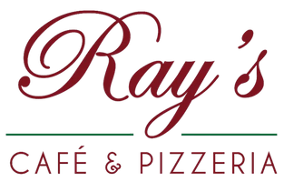 Ray's Cafe & Pizzeria
