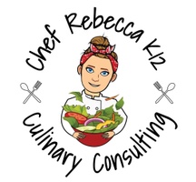 Chef Rebecca K12 Culinary Consulting